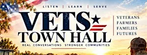 Vets Town Hall