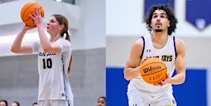 USJ Basketball Doubleheader vs. Mitchell