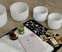 Welcome To Wellness: Retreat Day