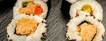 In-Person Class: Handcrafted Specialty & Fusion Sushi Masterclass