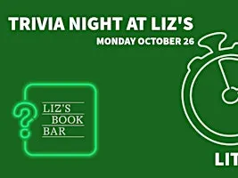 Literary Trivia