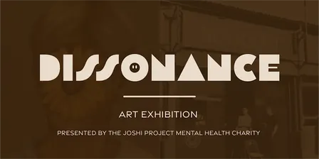 Dissonance Art Exhibition
