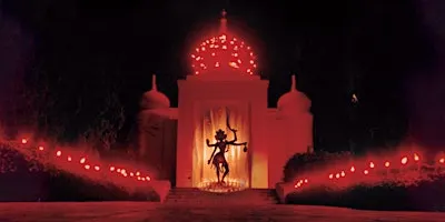HOLLYWOOD KALI: An Archival Exploration of Kali's Influence on Hollywood