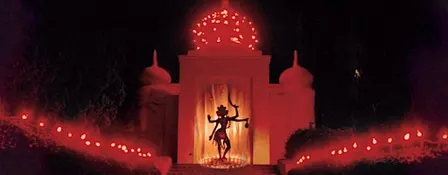 HOLLYWOOD KALI: An Archival Exploration of Kali's Influence on Hollywood