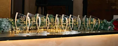 Scottish Property Investor Awards