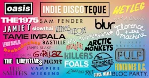 Indie Discoteque (Newcastle)