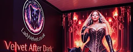 Velvet After Dark™ | Erotic Spoken Word Night | November  Edition