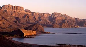 Kayak Baja, Bolivia and the Bay of Islands