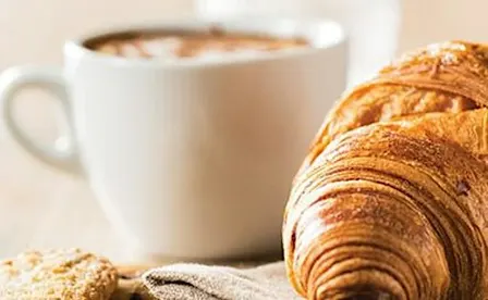 Breakfast & Learn - Downsizing & Decluttering