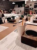 Holiday Candle Workshop