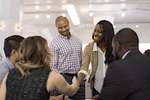 Toledo - NW Ohio - Small Business Networking Opportunities & Connections