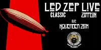 Led Zep Live