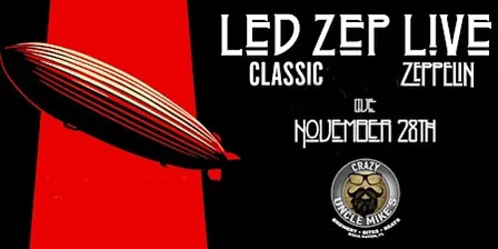 Led Zep Live