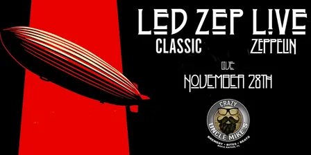 Led Zep Live