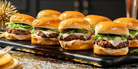 Cooking with Chef Wells: Bar Food(ie)