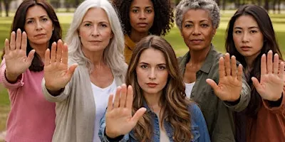 Autodéfense pour Femmes_Dimanche  22 Nov. 2026_Inscriptions 14 à 17 ans