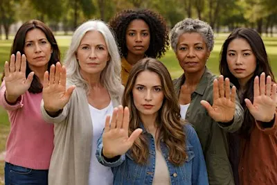 Autodéfense pour Femmes_Dimanche 22 Nov. 2026_Inscriptions 14 à 17 ans