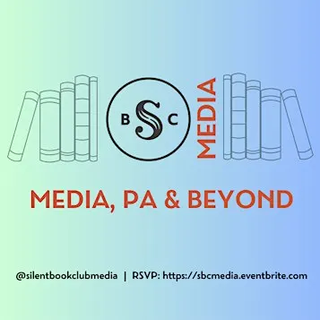 Silent Book Club Media - November 12th Meet-up at State Street Pub
