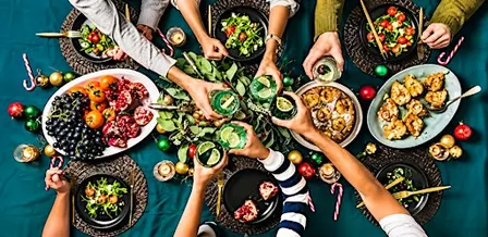 Feed Your Soul  Community Celebration!