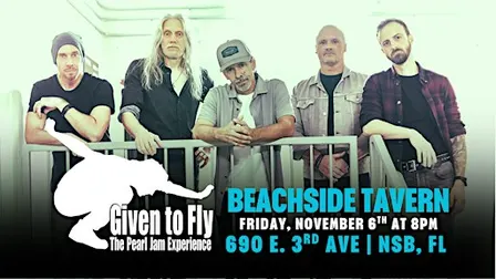 Given to Fly - The Pearl Jam Experience