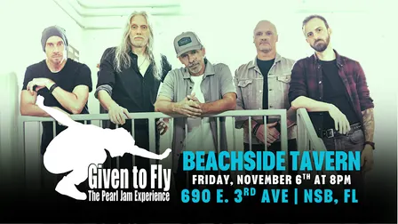 Given to Fly - The Pearl Jam Experience