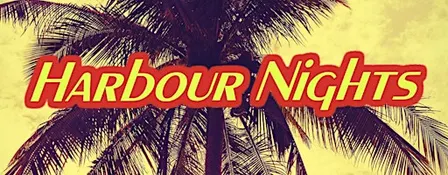 HARBOUR NIGHTS Yacht Rock Rare Funk & Smooth Disco at Junction Underground