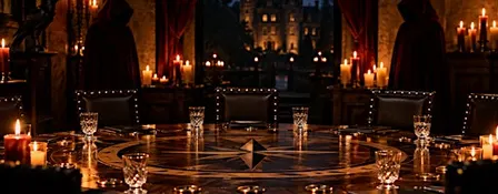 Traitors Finale