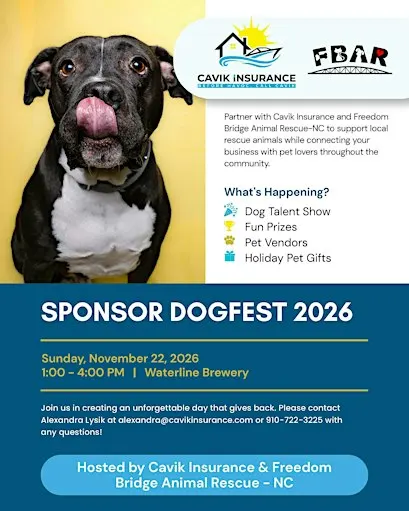 DogFest 2026