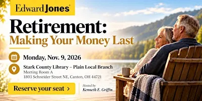 Retirement: Making Your Money Last