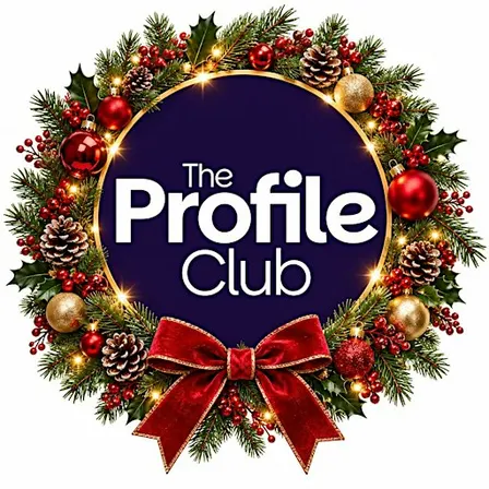 The Profile Club Manchester Business Lunch