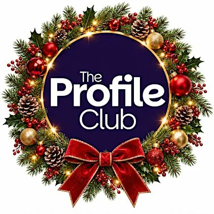 The Profile Club Chester Business Lunch
