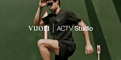 ACTV Studio IRL: Vuori Woodfield x Tribalance Yoga