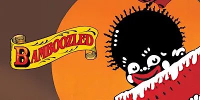 FREE CJ Movie Night! "Bamboozled"