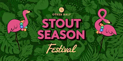 Stout Season 2026