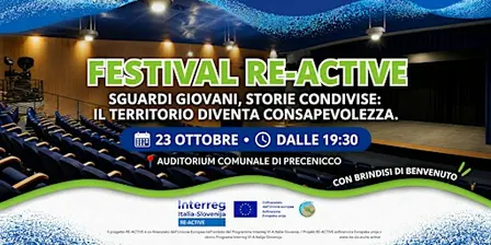 Festival RE-ACTIVE