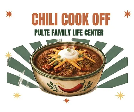 Chili Cook Off