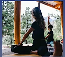 Women's Retreat at Eldorado Yoga Ashram