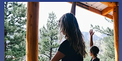 Women's Retreat at Eldorado Yoga Ashram