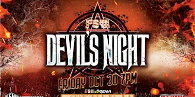 Devils Night