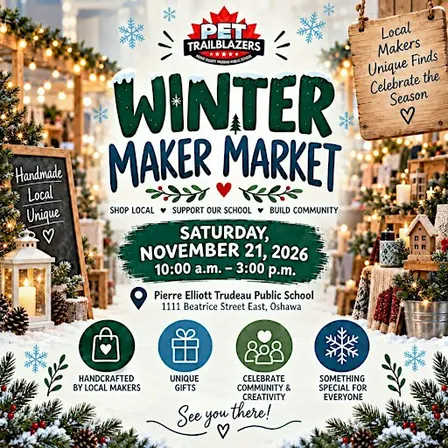 Winter Maker Market