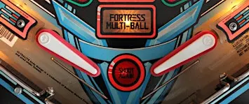 Nerd Pinball Party - Autunno 2026