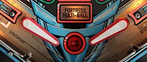 Nerd Pinball Party - Autunno 2026