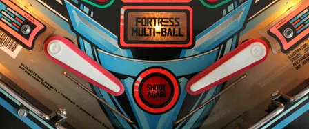 Nerd Pinball Party - Autunno 2026