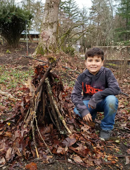 Winter Break Camps & More!