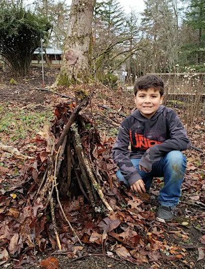 Winter Break Camps & More!