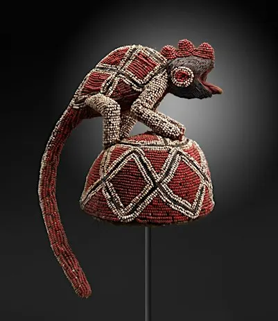 Curated Sundays: The Power of Hats: Status and Identity