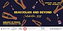 Beaujolais & Beyond Celebration 2026
