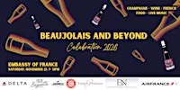 Beaujolais & Beyond Celebration 2026