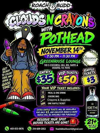 Clouds n Crayon’s
