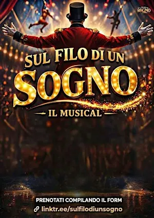 Sul filo di un sogno